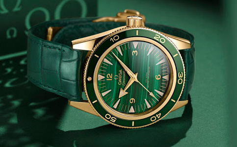 歐米茄官方售后維修中心服務(wù)（解決歐米茄手表機芯生銹問題）