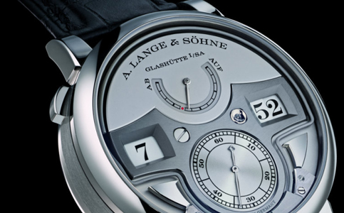 朗格官方售后維修中心（修復(fù)朗格手表上的小劃痕）