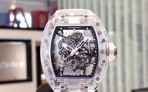 理查德米勒官方售后維修中心（調整理查德米勒手表表帶長短）