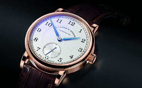 朗格官方售后維修網點（朗格手表機芯出故障怎么處理）