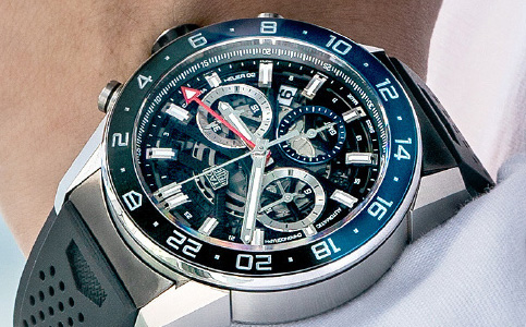 泰格豪雅手表維修服務(wù)點(diǎn)店（泰格豪雅手表表把斷裂的解決方法）