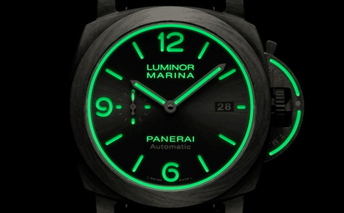 沛納海官方售后維修網點（處理沛納海手表表冠上的劃痕）