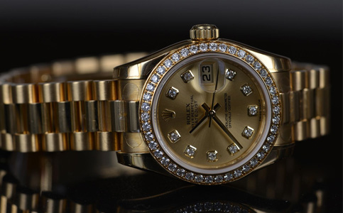 勞力士官方售后維修（解決勞力士手表表帶太松問題）