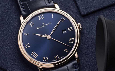 寶珀官方售后維修中心服務(wù)（寶珀手表表盤的保養(yǎng)方法）