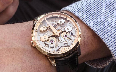 芝柏官方售后維修中心服務（正確清潔芝柏手表的表玻璃）