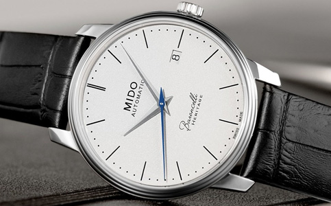 美度官方售后維修（美度手表停走的原因有哪些）