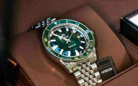 雷達(dá)官方售后店(雷達(dá)手不長時間不戴不走了)