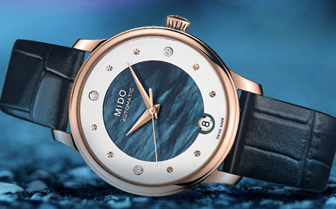 美度官方售后店（美度手表進水了）