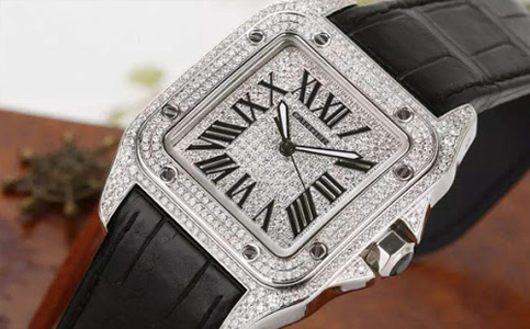 卡地亞手表維修地址（解決卡地亞手表表帶變色的問題）