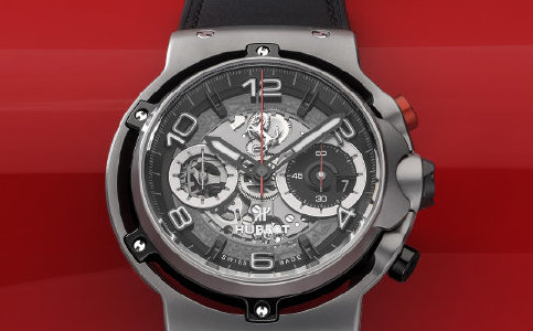 宇舶手表售后維修電話（宇舶手表走時開始變慢了）