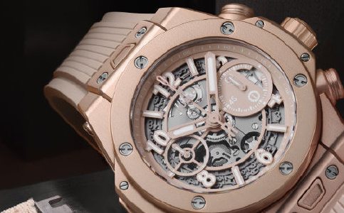 宇舶手表售后網(wǎng)點(diǎn)（宇舶手表表針脫落的處理方法）