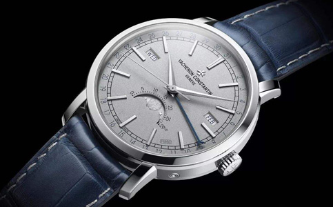 江詩丹頓手表售后客服電話(江詩丹頓手表外觀損壞的常見原因)