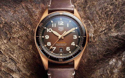 泰格豪雅手表售后服務維修熱線（泰格豪雅手表的表盤生銹的處理）