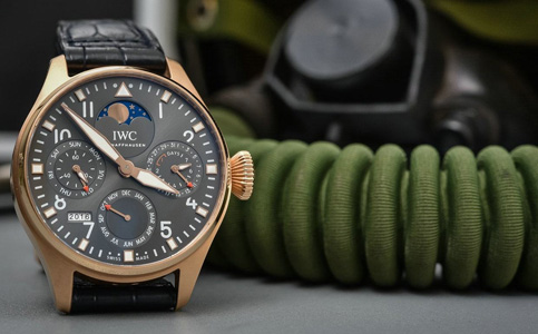 萬國手表售后服務電話（了解萬國手表不走的原因）