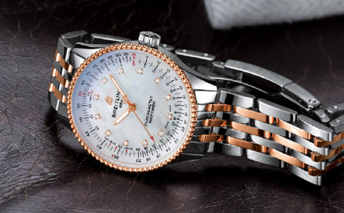 百年靈手表售后服務(wù)點(diǎn)（處理百年靈指針生銹的問(wèn)題）