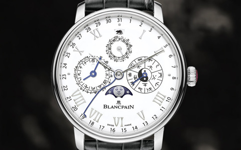 寶珀手表售后服務點（導致寶珀表殼出現劃痕的原因）