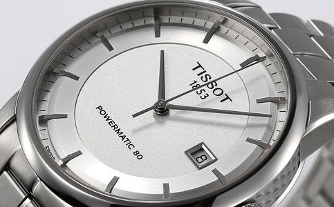 天梭手表售后服務點（天梭手表的表針開始變色）