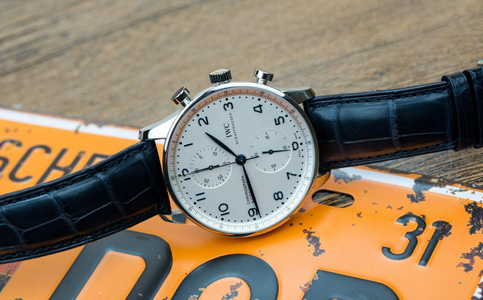 萬國手表售后服務點（處理萬國手表生銹問題）