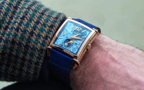 芝柏手表售后服務點（如何給芝柏手表消磁）