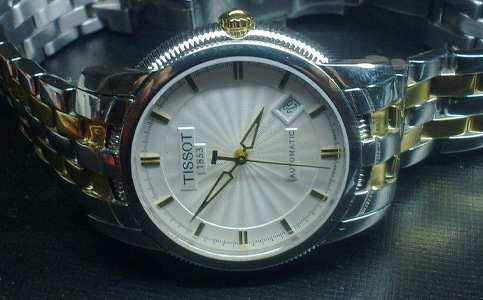 天梭手表售后（天梭手表進水后如何處理）