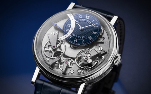 寶璣手表保養一次需要幾天（寶璣手表機芯受損的處理辦法）