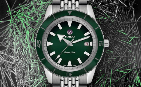 雷達手表保養一次需要幾天（雷達手表起霧的真相）