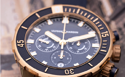 雅典手表保養一次需要幾天（應對雅典手表偷停的技巧）