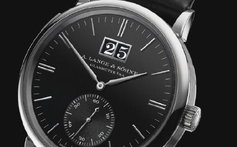 朗格手表保養(yǎng)一次需要幾天（朗格手表表針不小心脫落）