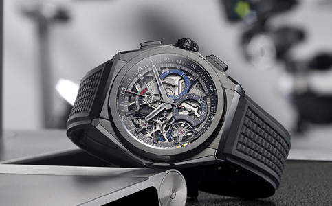 真力時手表保養一次需要幾天（解決真力時手表機芯生銹問題）