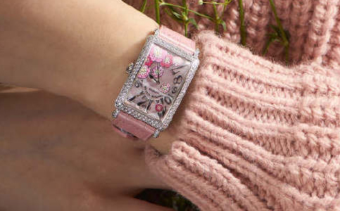 法穆蘭售后保養服務中心（法穆蘭手表機芯生銹的原因）