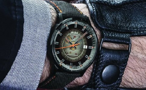 美度手表維修中心電話（美度手表原裝表帶的價格）