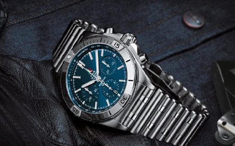 百年靈手表維修中心（百年靈手表的表針突然變色）