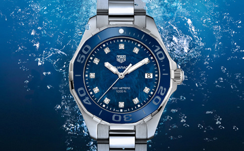 泰格豪雅手表維修中心（如何保養泰格豪雅手表表針）