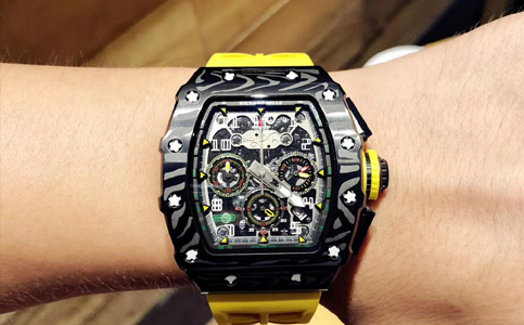 理查德米勒手表維修點售后服務中心電話（理查德米勒手表表帶的保養）