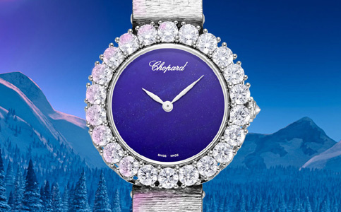 蕭邦手表維修點(diǎn)售后服務(wù)中心電話（蕭邦手表走走停停是為什么）