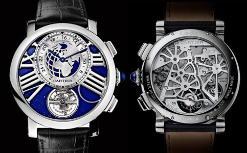 卡地亞手表維修點售后服務中心（卡地亞手表很久不戴不走）