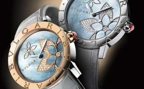 寶格麗手表維修點售后電話（修復寶格麗表盤生銹的問題）