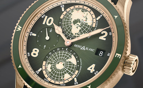 萬寶龍手表維修點售后服務中心（解決萬寶龍表不走的問題）