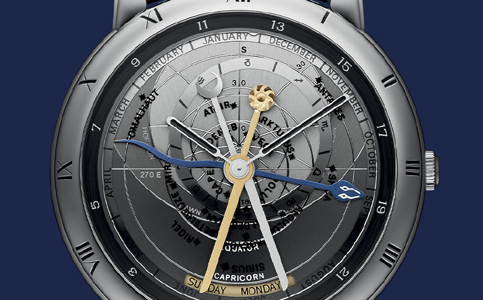 雅典手表維修點售后電話（雅典手表表蒙出現劃痕）