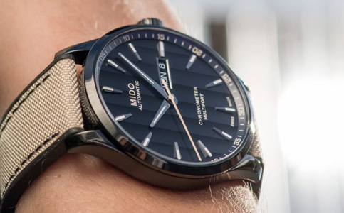 美度手表維修點服務熱線（美度手表表蓋生銹了）