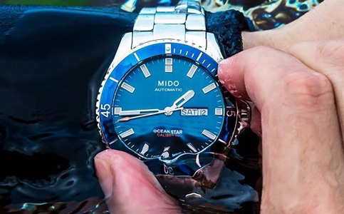 美度手表維修點（處理美度手表的表殼問題）