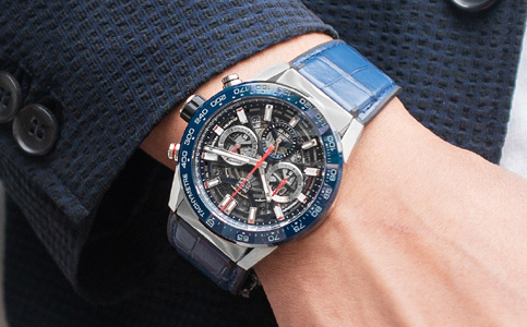 泰格豪雅手表售后中心電話（解決泰格豪雅手表走時不準的問題）