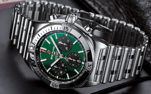 百年靈手表售后維修服務中心（不小心被百年靈手表割傷了）