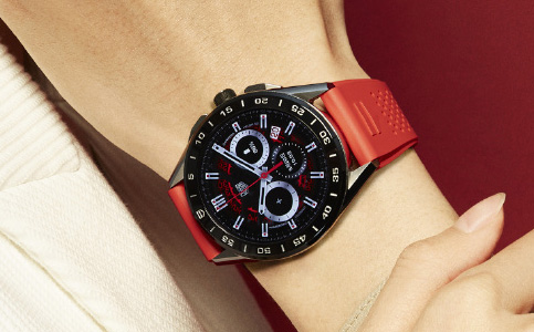 泰格豪雅手表售后維修中心點（泰格豪雅手表表帶太緊的處理技巧）