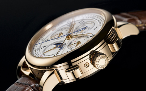 朗格手表售后維修服務中心（朗格手表出現走快的情況）