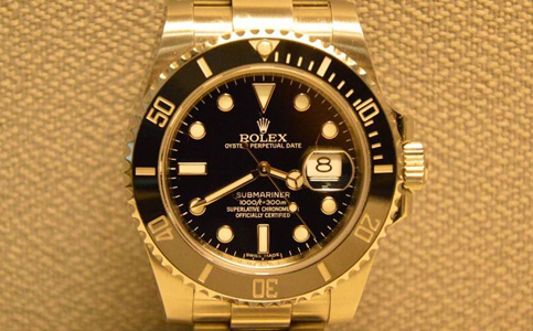 勞力士手表售后維修服務中心（解決勞力士手表進水問題）