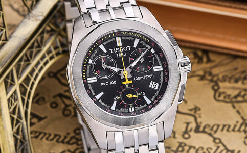 天梭手表售后維修服務中心（天梭手表機芯里面出現劃痕）