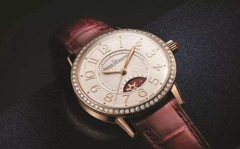 積家官網維修電話（為什么積家手表的發條會擰反）