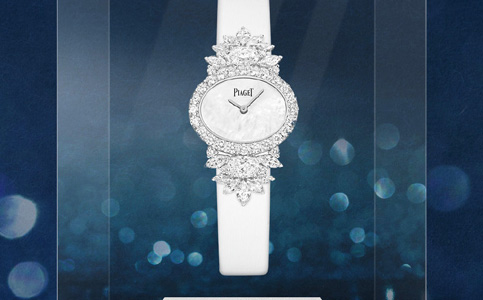 伯爵官網維修（伯爵手表表針不走的原因）