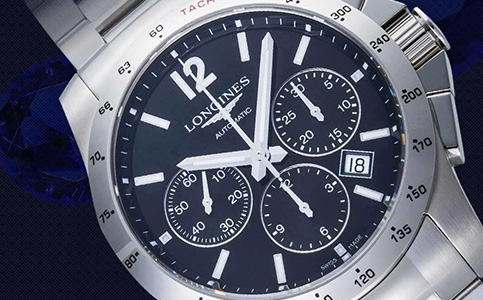 浪琴官網維修（浪琴手表停走的常見處理方式）